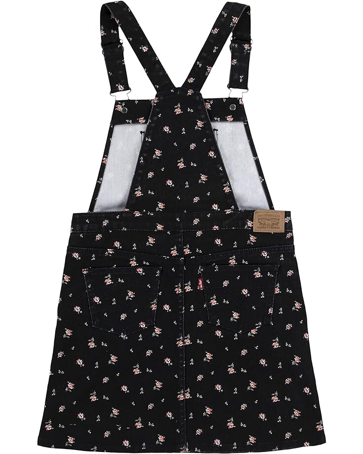 

Платье Levi'S Skirtall, черный