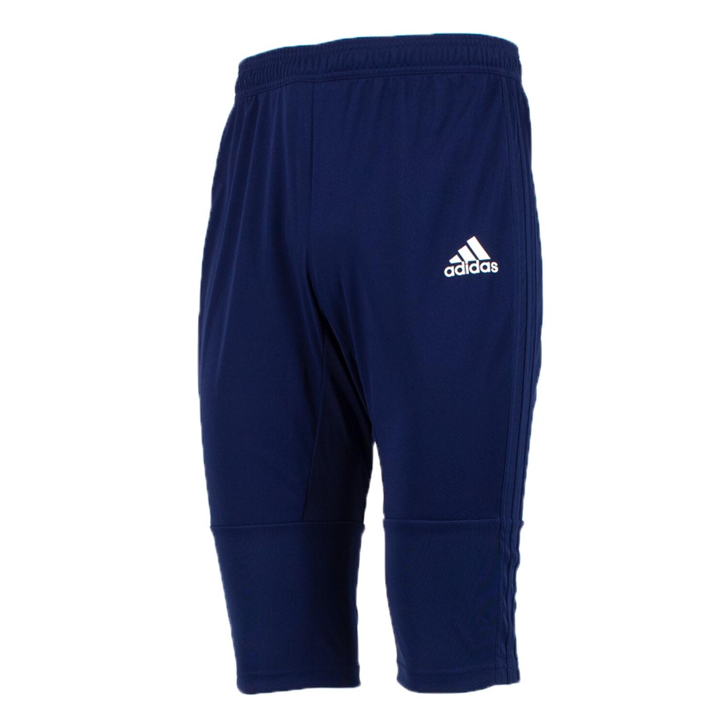 

Брюки adidas Hose Condivo 18 3/4 Pant, синий