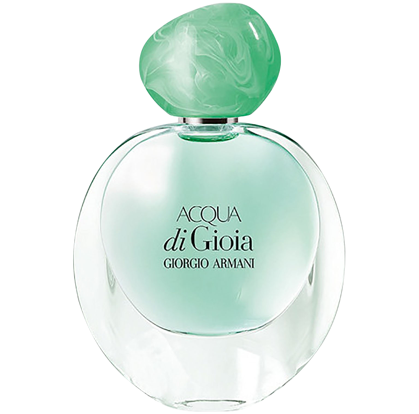 Женская парфюмерная вода Giorgio Armani Acqua Di Gioia, 30 мл парфюмерная вода giorgio armani acqua di gioia
