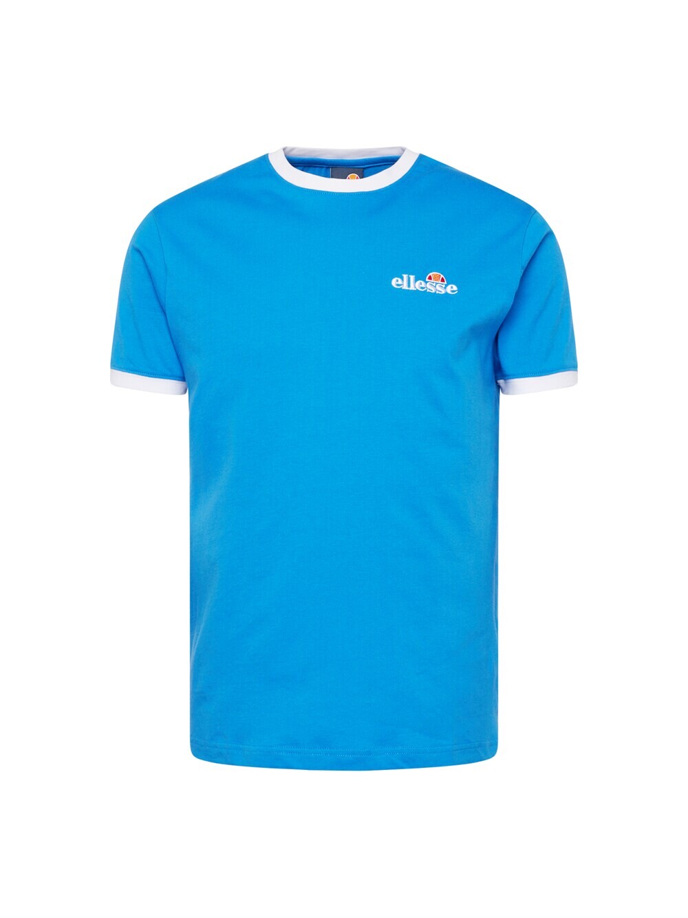 

Футболка Ellesse Meduno, светло-синий