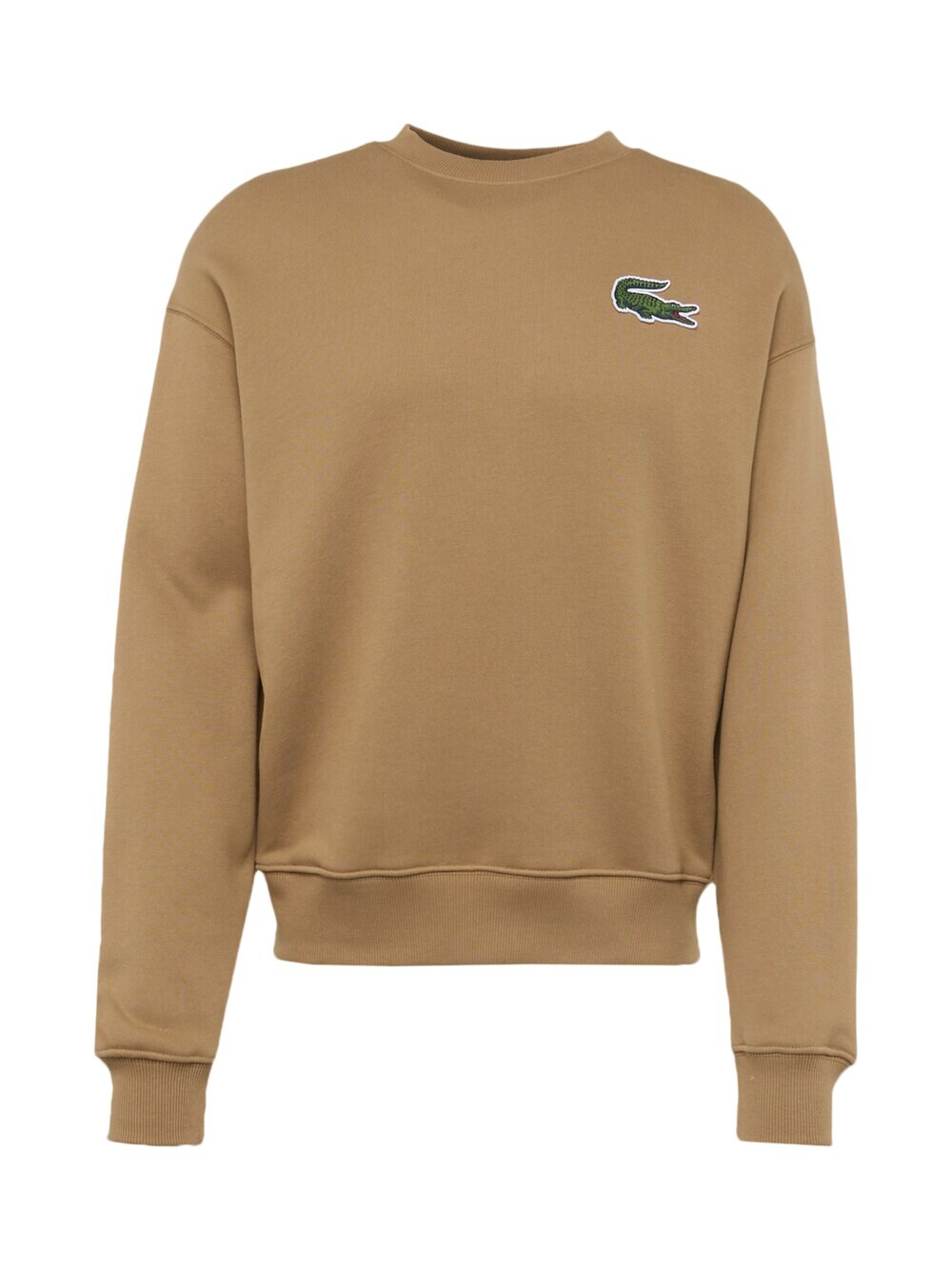 

Толстовка Lacoste, светло-коричневый