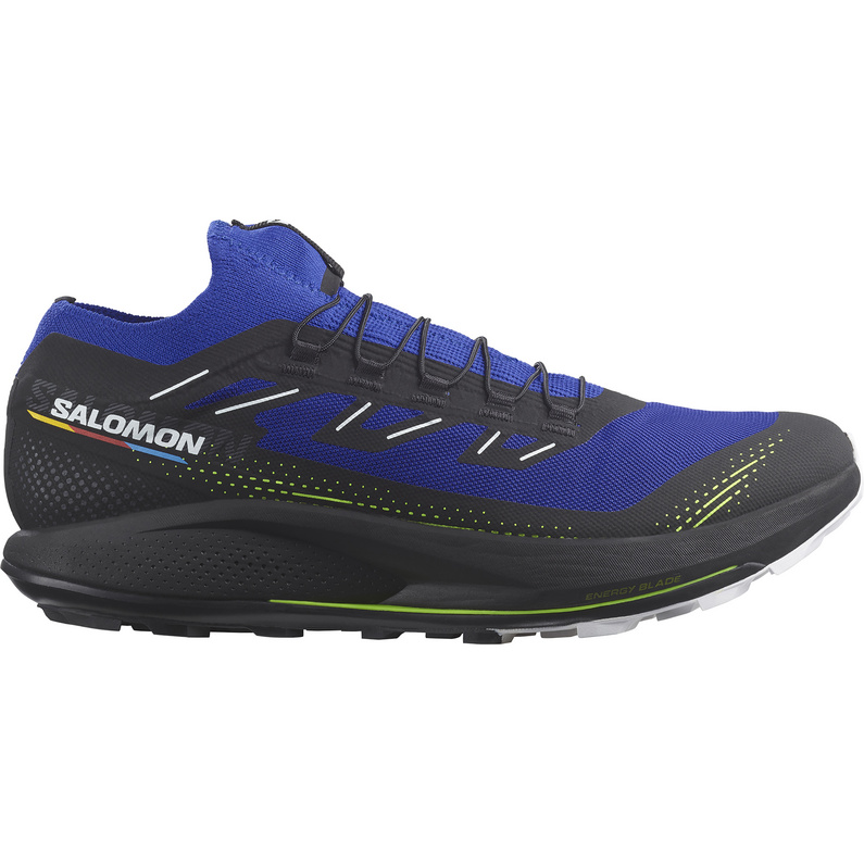 

Мужские кроссовки Pulsar Trail Pro 2 Salomon, синий