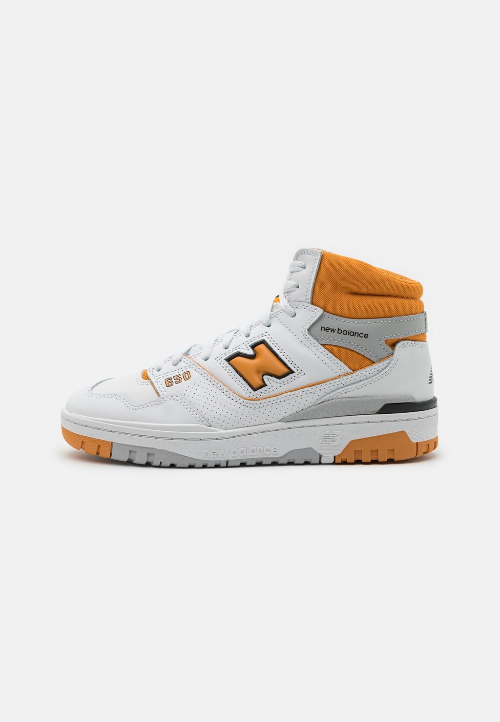 

Высокие кроссовки New Balance