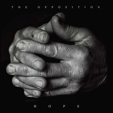 

Виниловая пластинка The Opposition - Hope