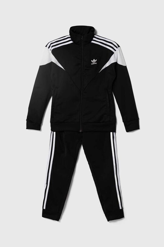 

Детский комбинезон adidas Originals, черный