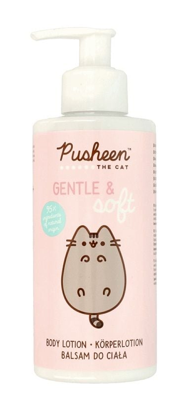 

Pusheen лосьон для тела, 250 ml