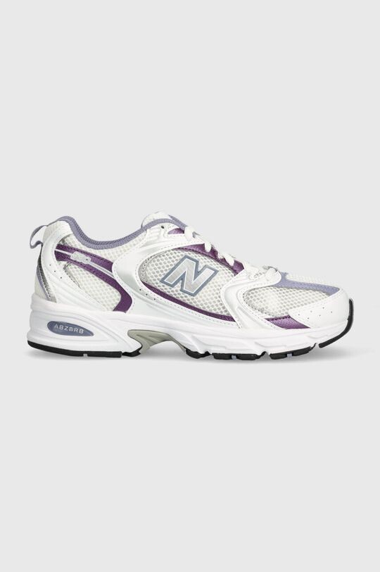 

Кроссовки MR530RE New Balance, фиолетовый