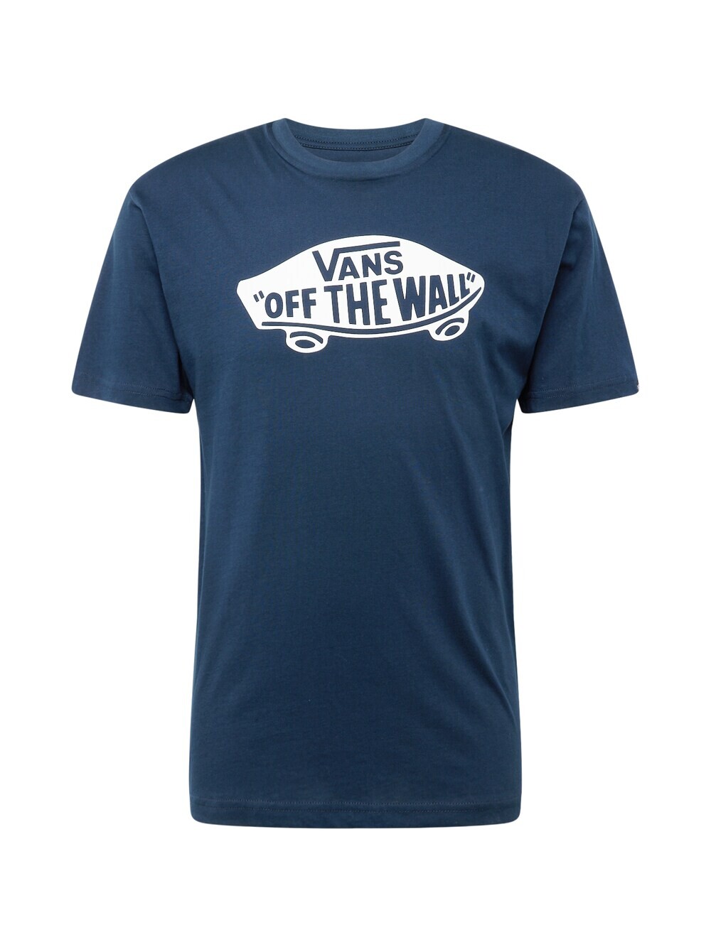 

Футболка Vans CLASSIC, темно-синий