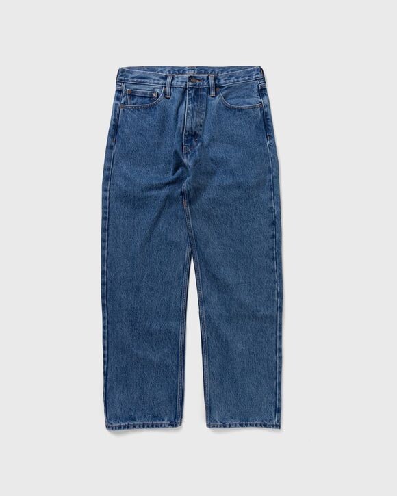 

Джинсы Levis Skate Baggy 5 Pocket New, цвет deep groove