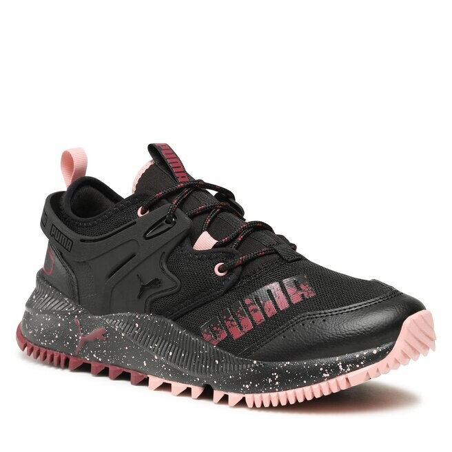 

Кроссовки Puma PacerFuture Trail, черный