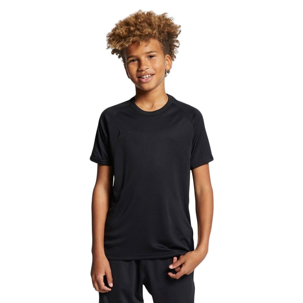 

Футболка с коротким рукавом Nike Dri Fit Academy, черный