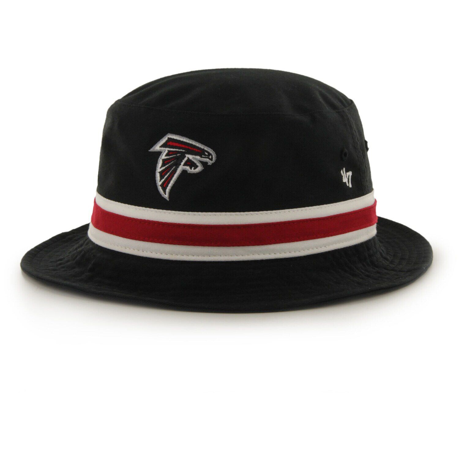 

Мужская панама в полоску '47 Black Atlanta Falcons