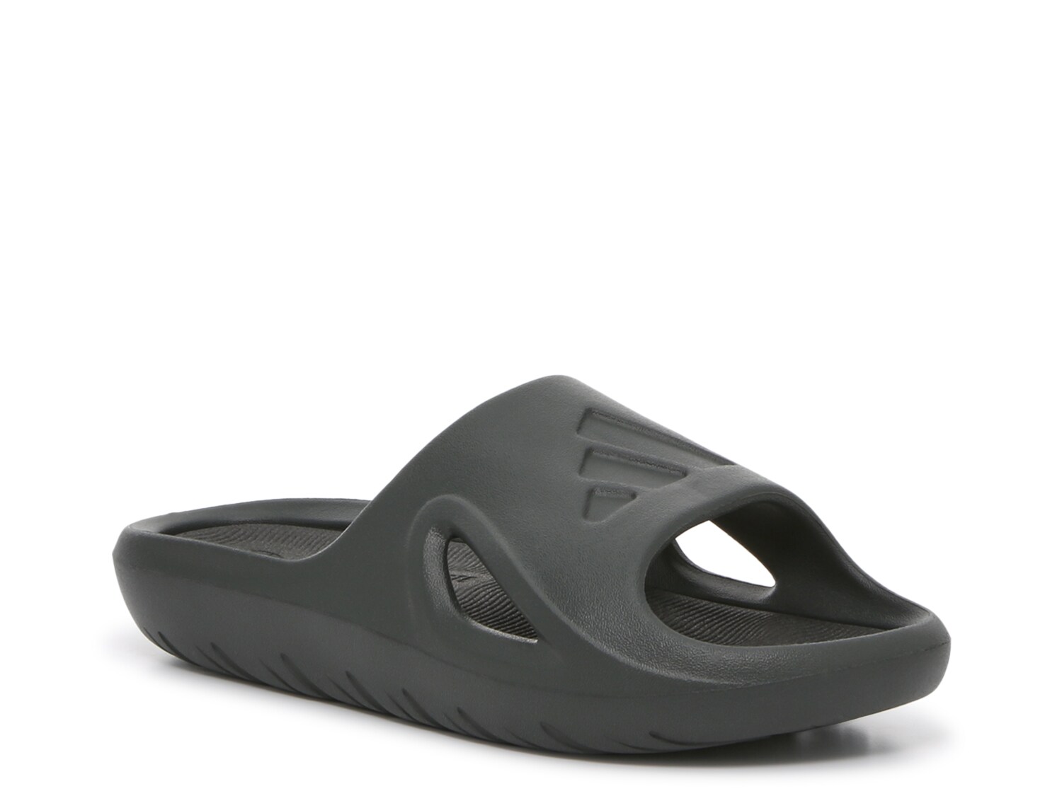 Сандалии мужские Adidas Adicane Slide, черный