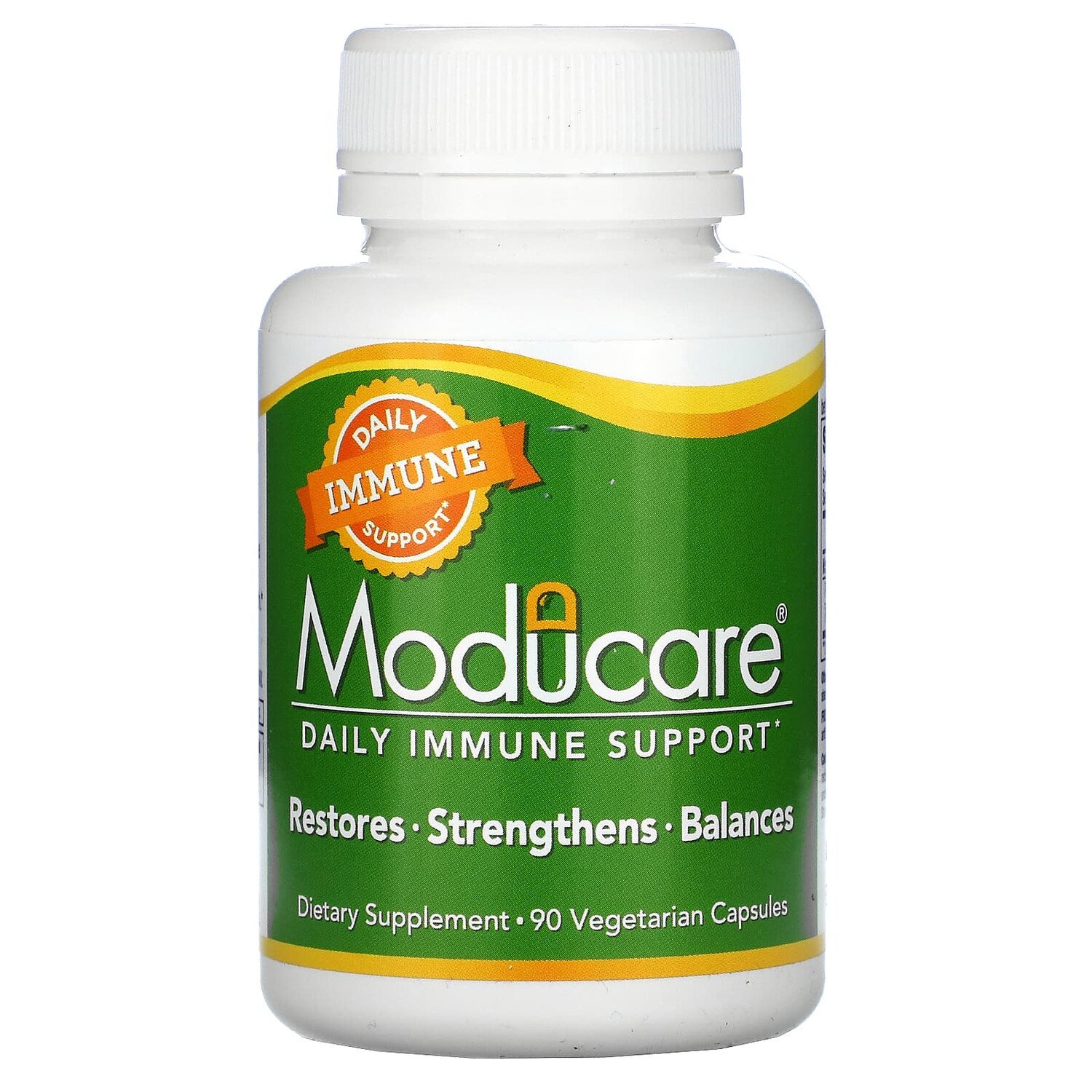 

Moducare, 90 растительных капсул, EPI