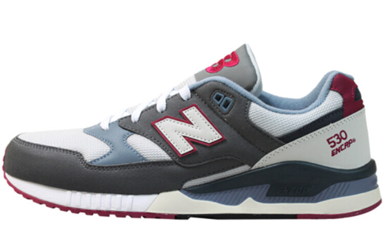 

Кроссовки New Balance NB 530 Series унисекс