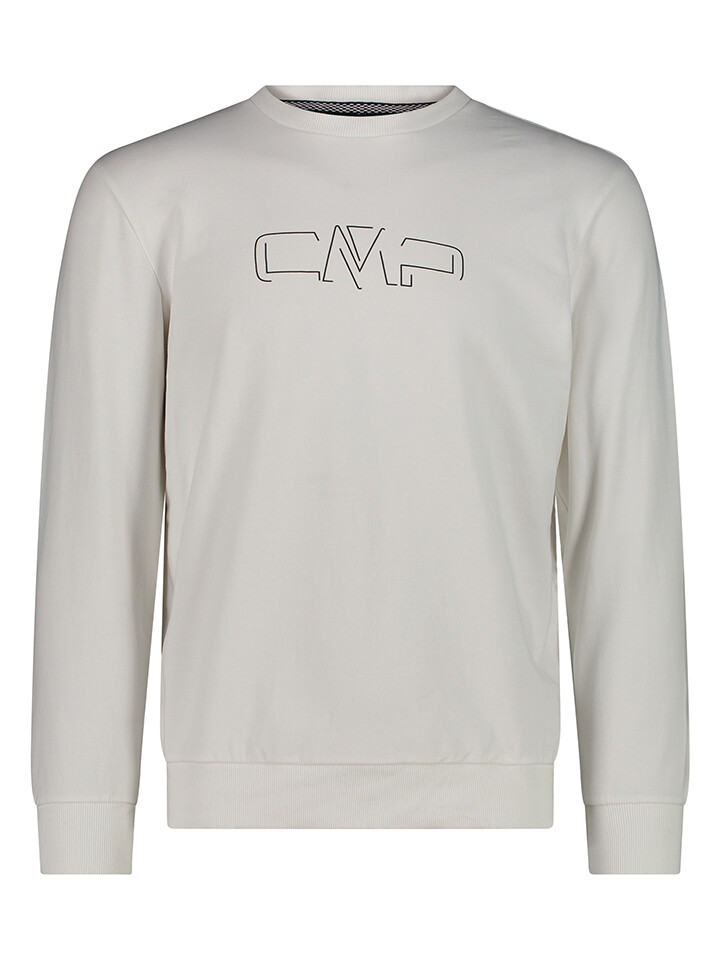

Толстовка CMP, белый
