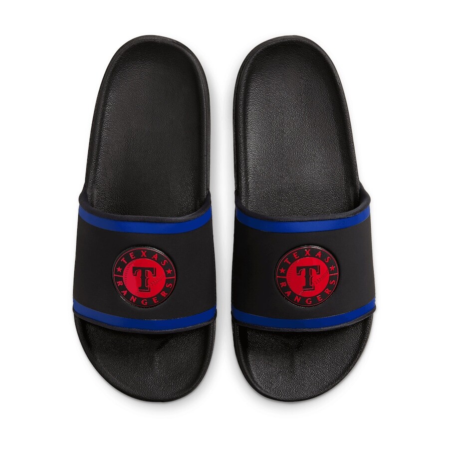 

Шлепанцы Nike Texas Rangers