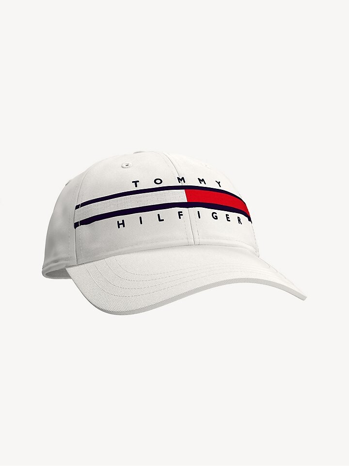 

Пометить Бейсболка Tommy Hilfiger