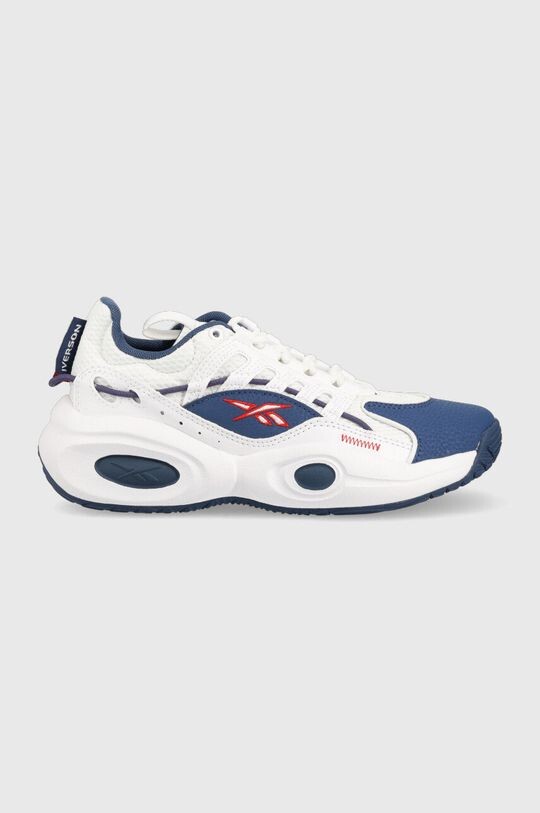 

Детские кроссовки Reebok Classic, белый