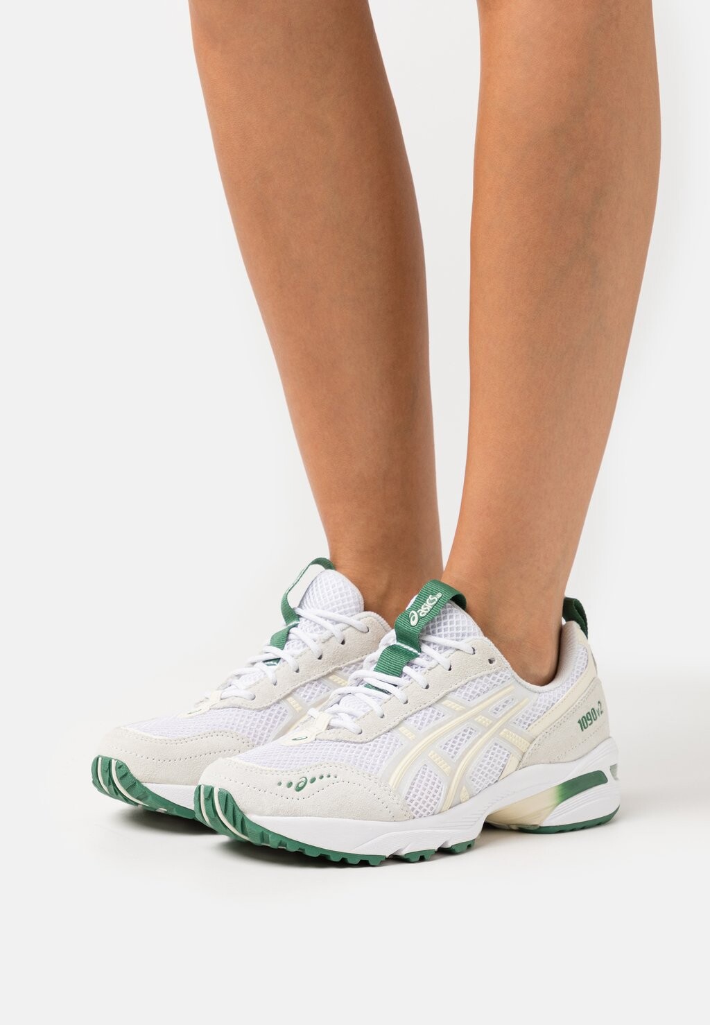 

Кроссовки ASICS SportStyle