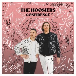 Виниловая пластинка The Hoosiers - Confidence