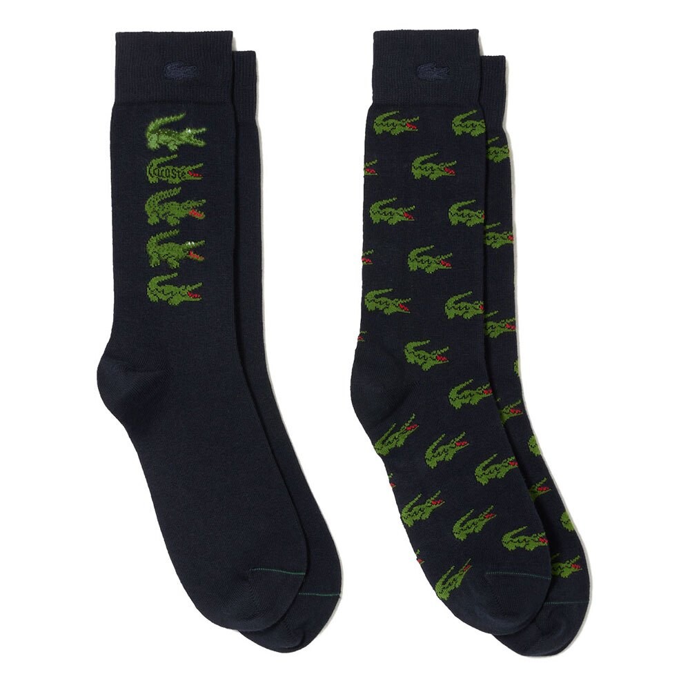 

Носки Lacoste RA1513, разноцветный