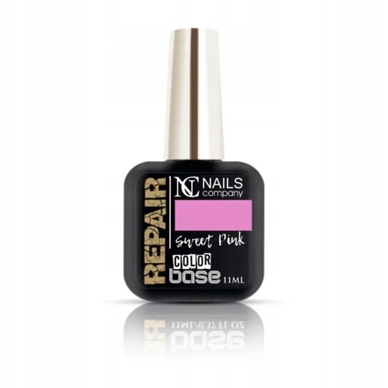 

Базовый цвет Pink Repair Sweet Pink, 11 мл Nails Company