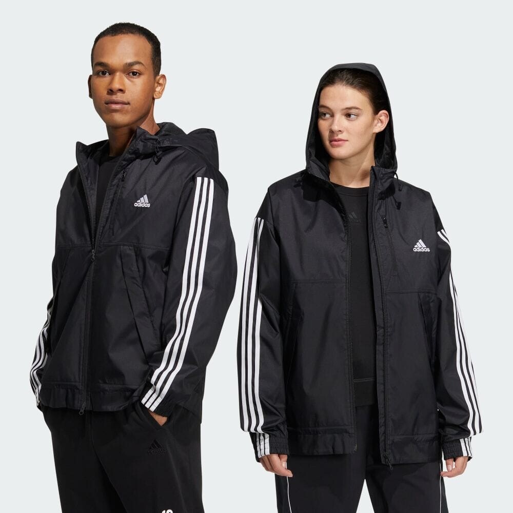 

Куртка Adidas IB0248, Черный