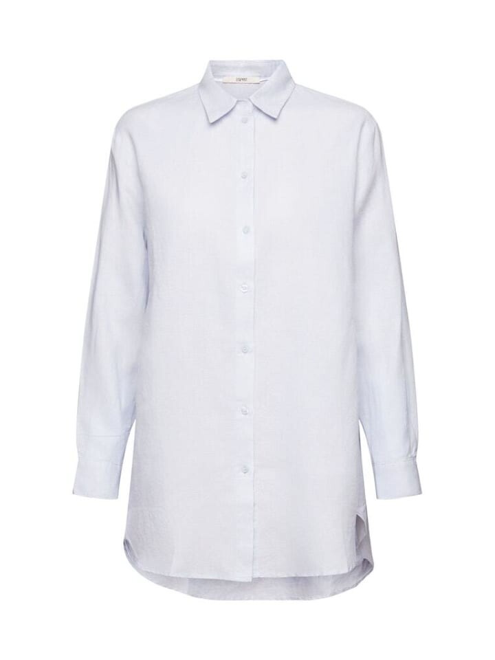 

Блуза ESPRIT, цвет light blue