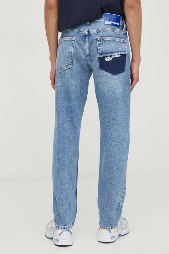 

Джинсы Karl Lagerfeld Jeans, синий