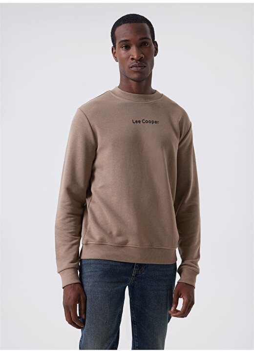 

Мужской свитшот Lee Cooper