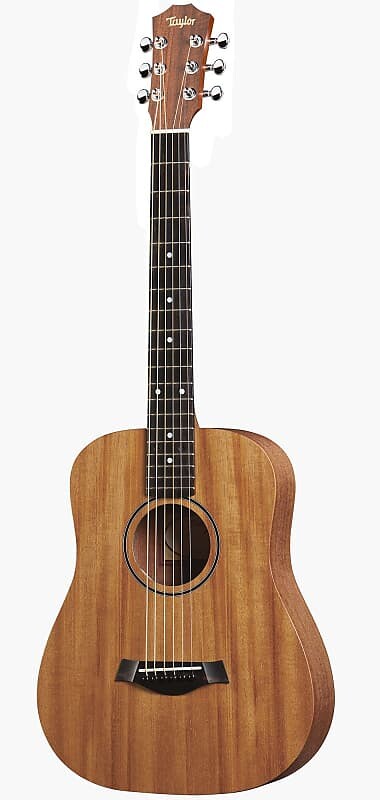 

Акустическая гитара Taylor BT2 Baby Taylor Guitar Mahogany Acoustic Guitar with Gigbag