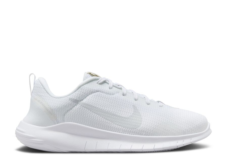 

Кроссовки Nike Wmns Flex Experience Run 12 'White Pure Platinum', белый