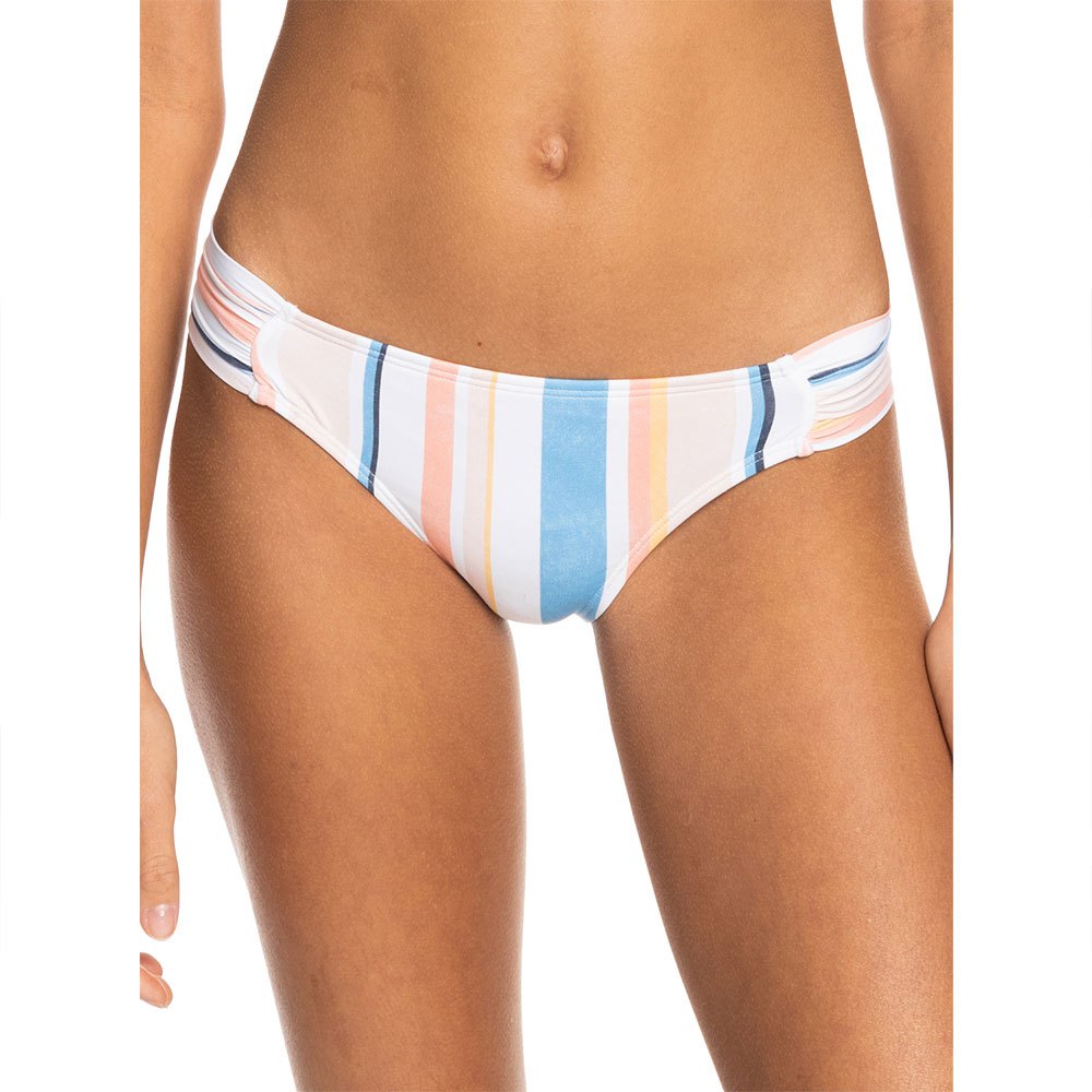 

Низ бикини Roxy Pt Beach Classics Moderate, разноцветный