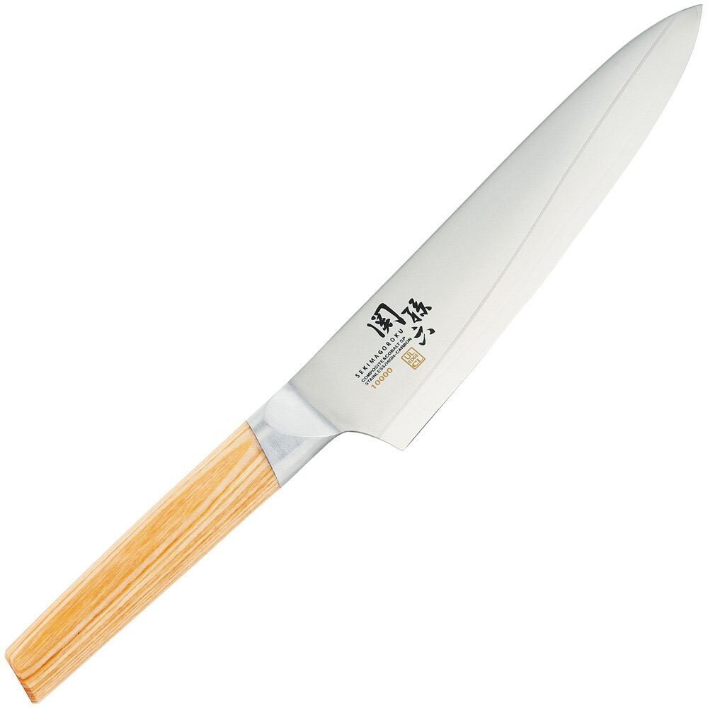 

Нож Kai Gyuto Sekimagoroku 10000CL, 180 мм