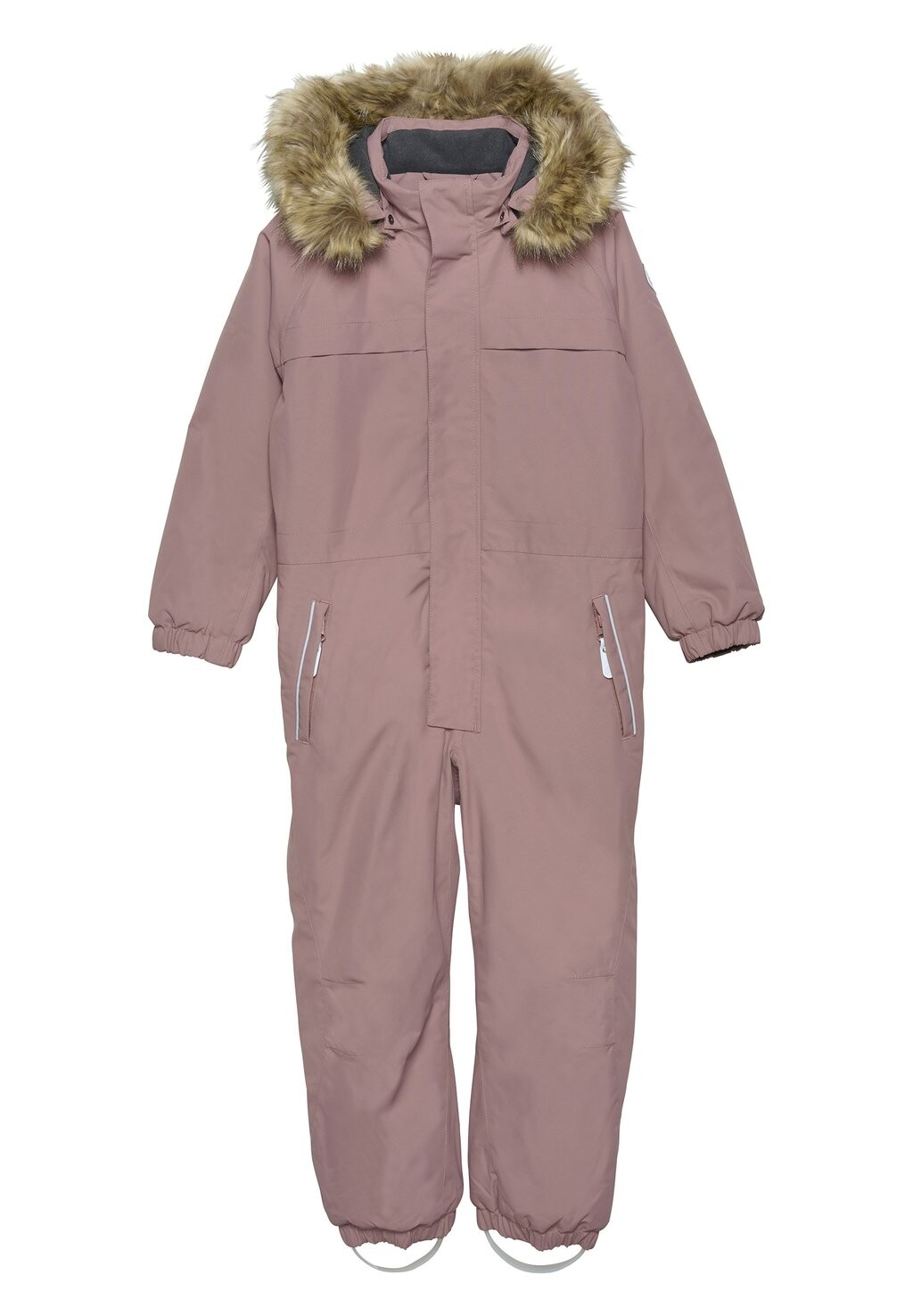 

Зимний комбинезон VERALL Color Kids, цвет burlwood