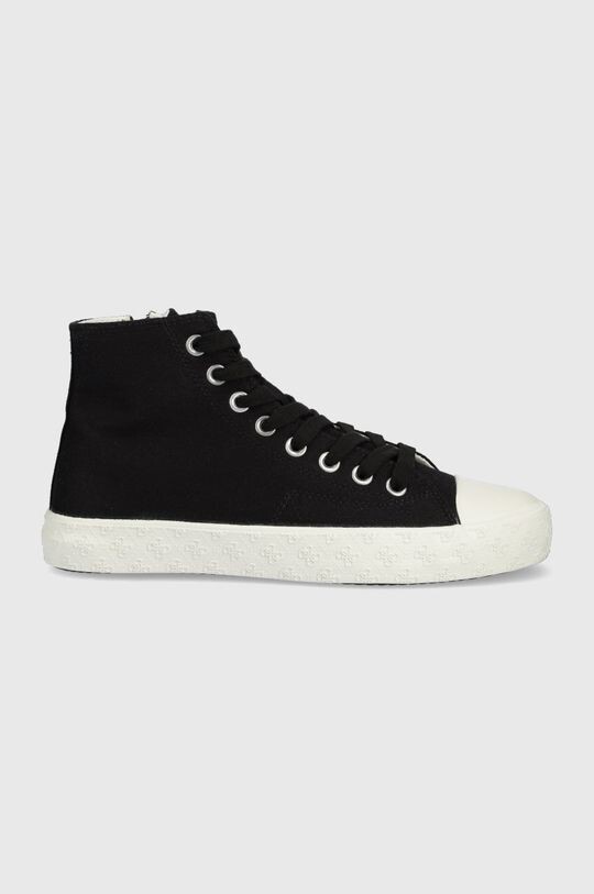 

Кроссовки EDERLE Guess, черный