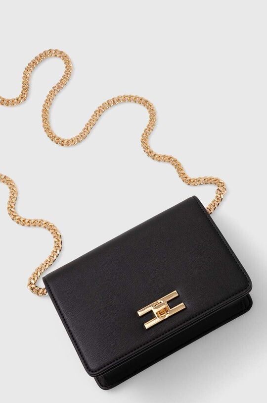 

Сумка Elisabetta Franchi, черный