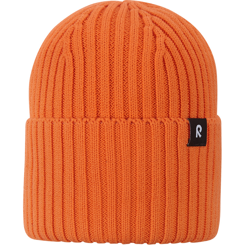 Детская шапка Хаттара reima, оранжевый
