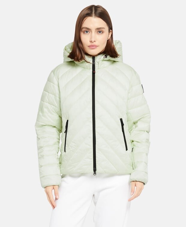 

Функциональная куртка Bogner Fire + Ice, лаймовый