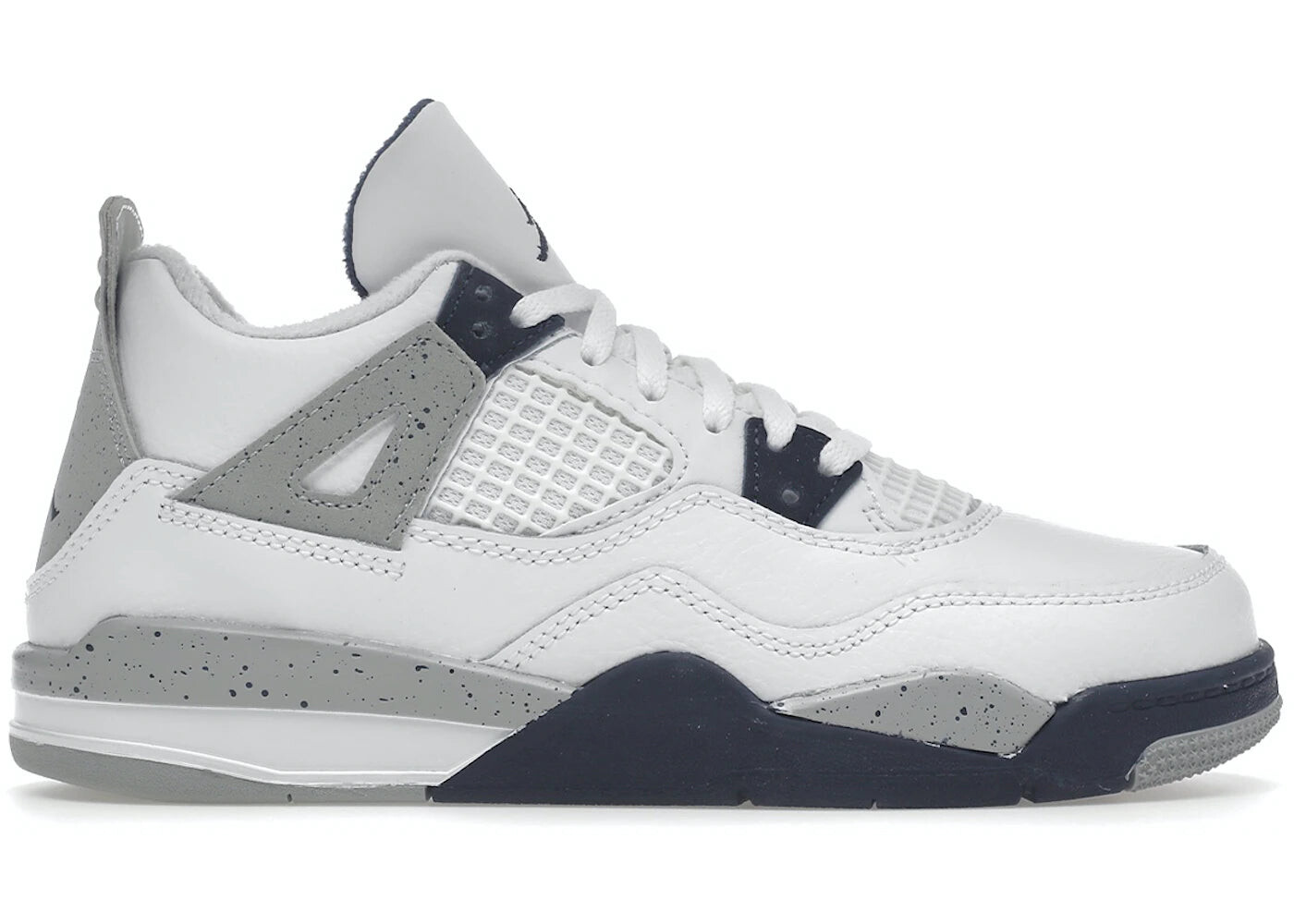 

Кроссовки Air Jordan 4 Retro