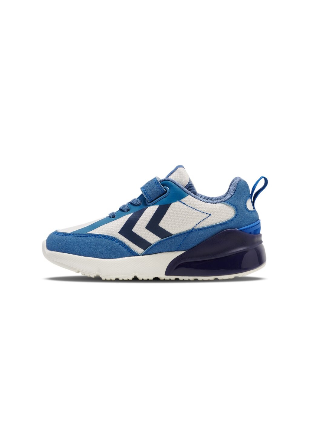 

Кроссовки низкие DAYLIGHT JR Hummel, цвет coronet blue