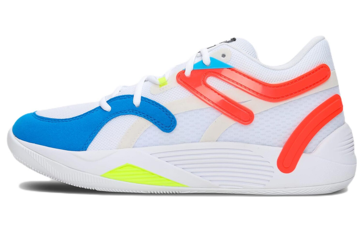 

Мужские баскетбольные кроссовки Puma Trc Blaze