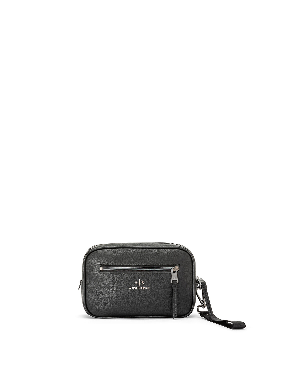 

Мужская сумка Armani Exchange, черный