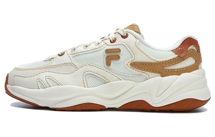 

Женские кроссовки Fila Fusion