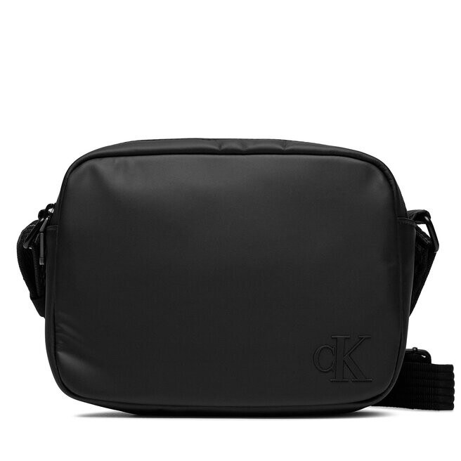 

Сумка Calvin Klein Jeans UltralightDblzipcamera, черный