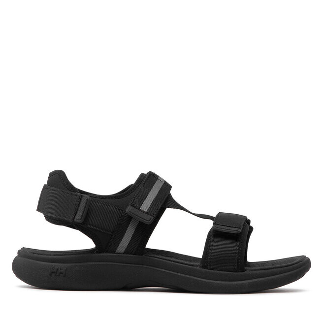 

Сандалии Helly Hansen Sandefjord Sandal 11791_990 Black/Charcoal, черный