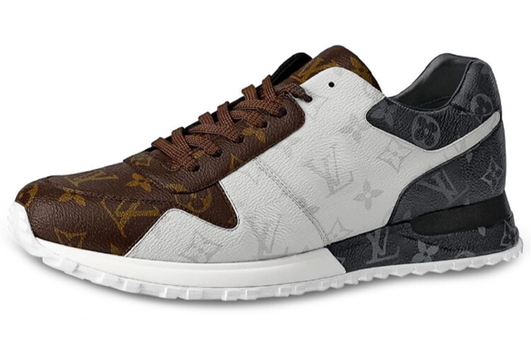 

Мужская обувь Louis Vuitton Run Away Lifestyle