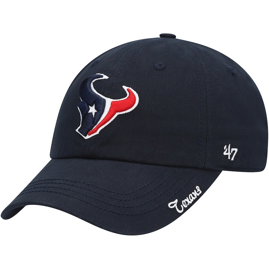 

Бейсболка 47 Houston Texans, нави