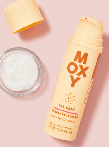 

Пузырьковая маска для лица All Skin, 1.7 oz / 50 mL, Bath and Body Works